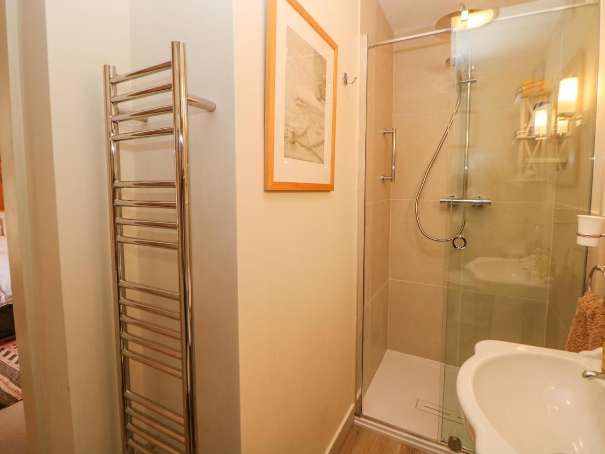 Flat 3 Haslemere Apartment Buxton  Exterior photo