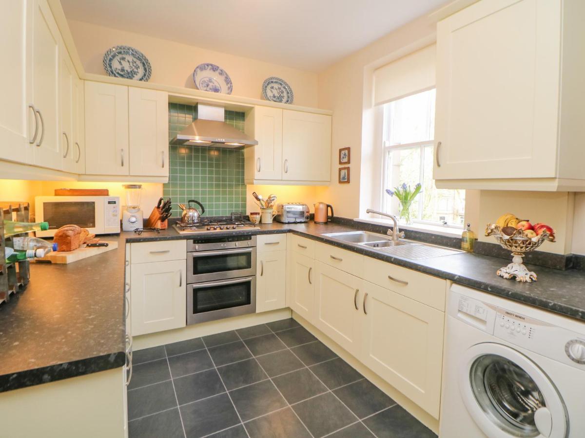 Flat 3 Haslemere Apartment Buxton  Exterior photo